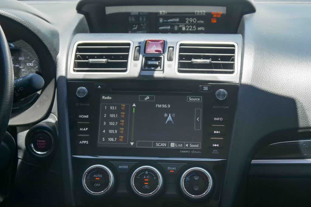 Used 2018 Subaru Forester 2.5i Touring w/ Popular Package #3B AWD/4WD image 11