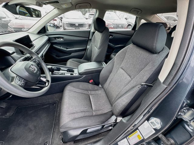 Used 2024 Honda Accord LX image 16