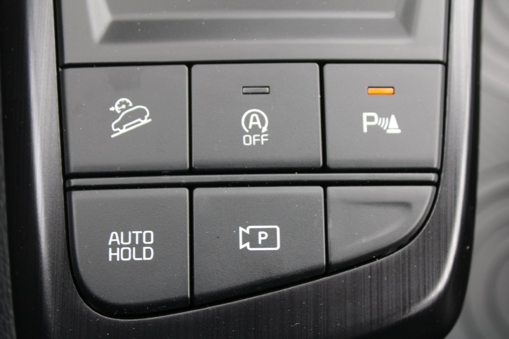 New 2027 Kia Sportage LX FWD image 34