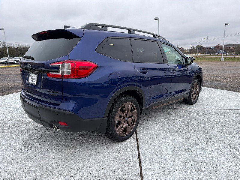 New 2026 Subaru Ascent Limited Bronze image 7
