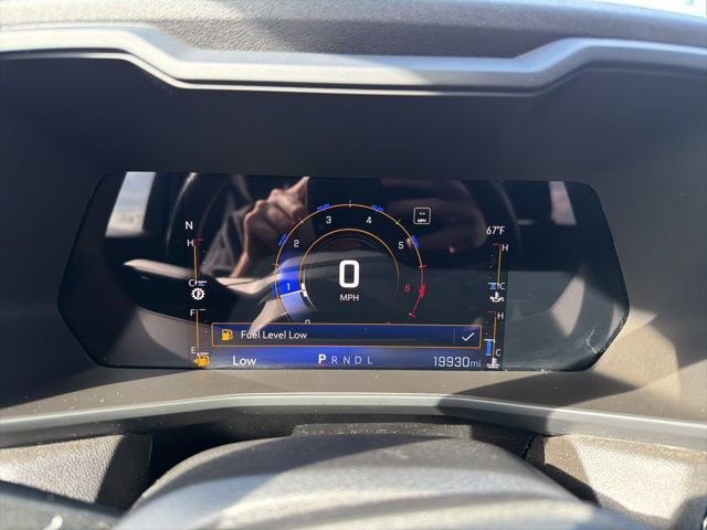 Used 2023 Chevrolet Colorado W/T image 31