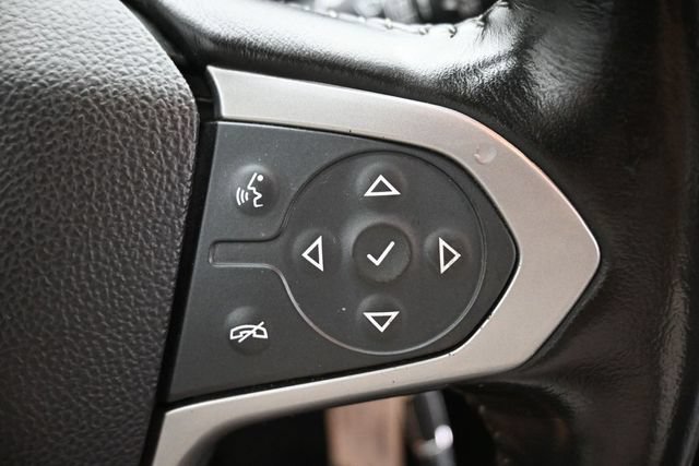 Used 2019 Chevrolet Colorado ZR2 w/ LPO, Power Package AWD/4WD image 7