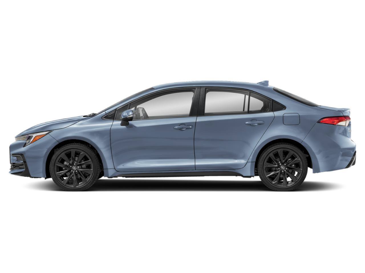 New 2027 Toyota Corolla SE FWD image 12