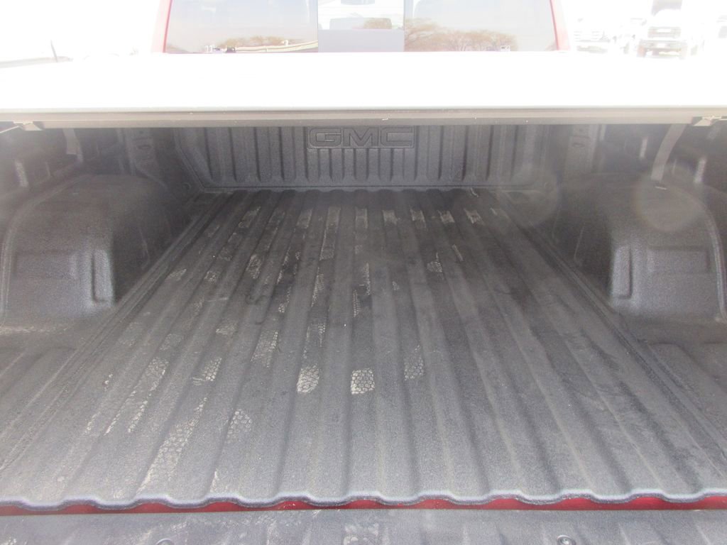New 2026 GMC Sierra 1500 SLT w/ SLT Premium Plus Package image 7