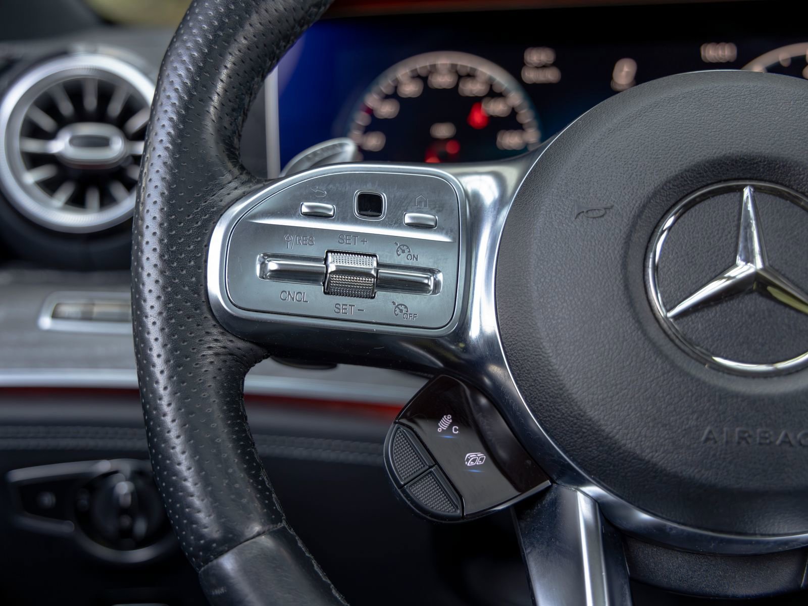 Used 2019 Mercedes-Benz AMG GT 53 image 35