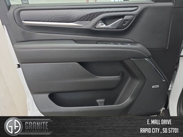 Used 2024 GMC Yukon XL Denali image 10