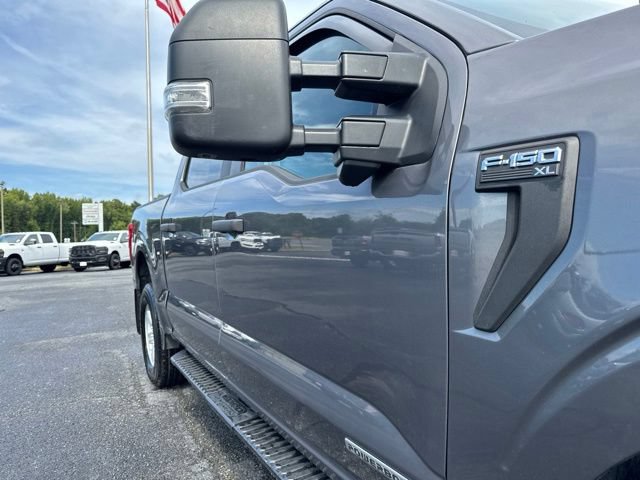 Used 2022 Ford F150 XL w/ Trailer Tow Package AWD/4WD image 6