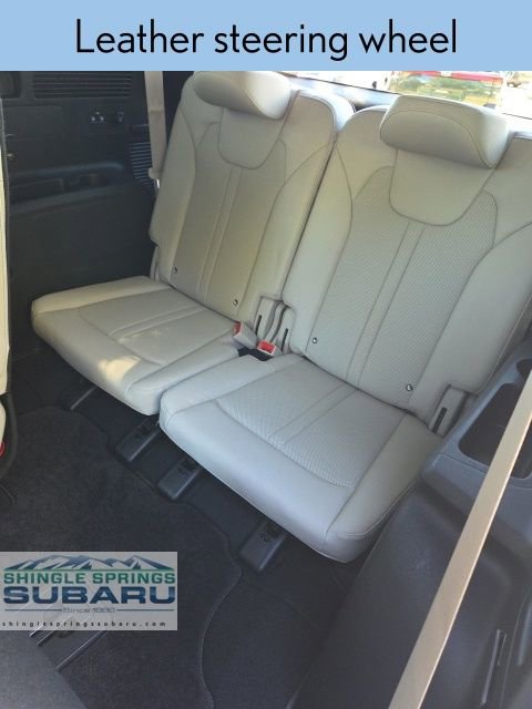 Used 2023 Kia Sorento SX Prestige image 18