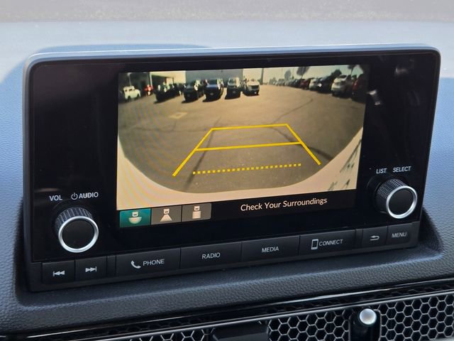 Used 2023 Honda Civic Sport image 19