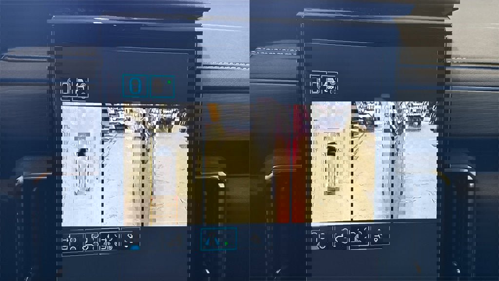 New 2026 GMC Acadia Elevation w/ Elevation Premium Package image 40