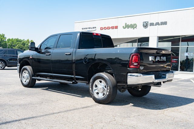 Used 2025 RAM 2500 Tradesman AWD/4WD image 3