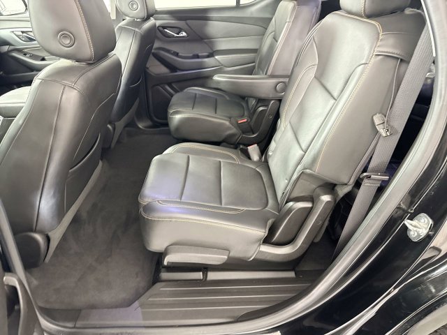 Used 2019 Chevrolet Traverse Premier w/ Redline Edition AWD/4WD image 22