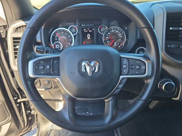 Used 2025 RAM 1500 Tradesman image 23