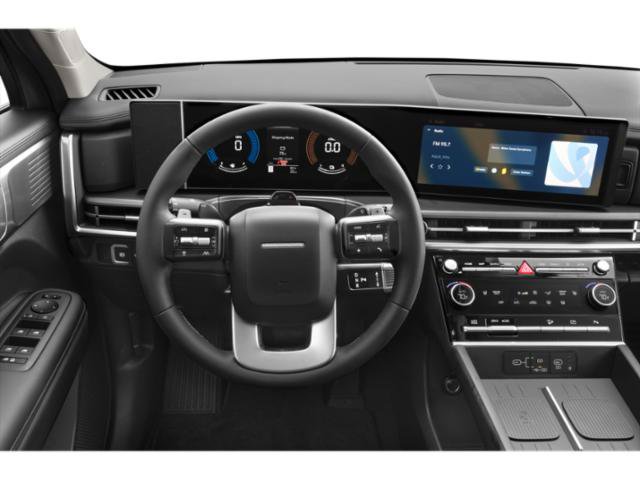 New 2026 Hyundai Santa Fe SEL AWD/4WD image 7