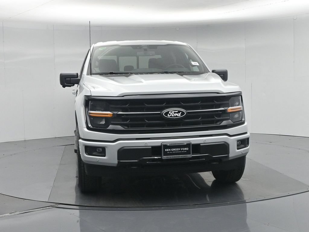 New 2026 Ford F150 XLT AWD/4WD image 55