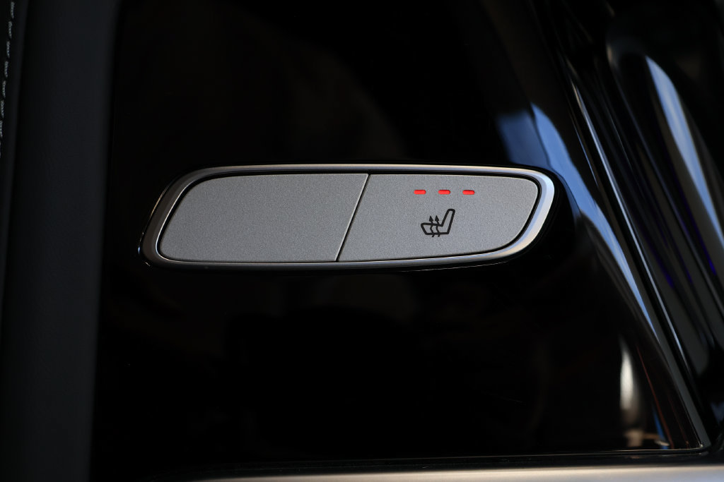 Used 2023 Mercedes-Benz G 550 image 28