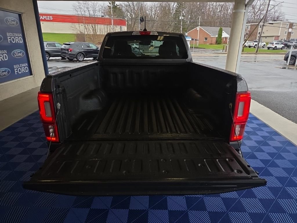 Used 2020 Ford Ranger XLT w/ Equipment Group 301A Mid image 20