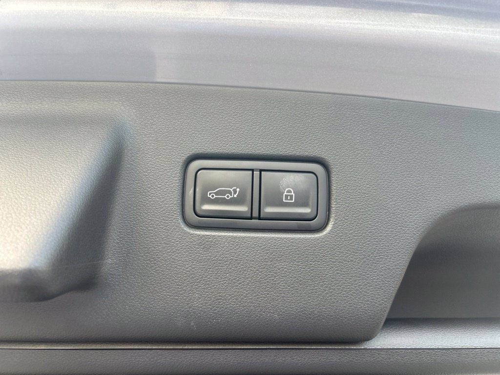 Used 2026 Hyundai Palisade SEL AWD/4WD image 31