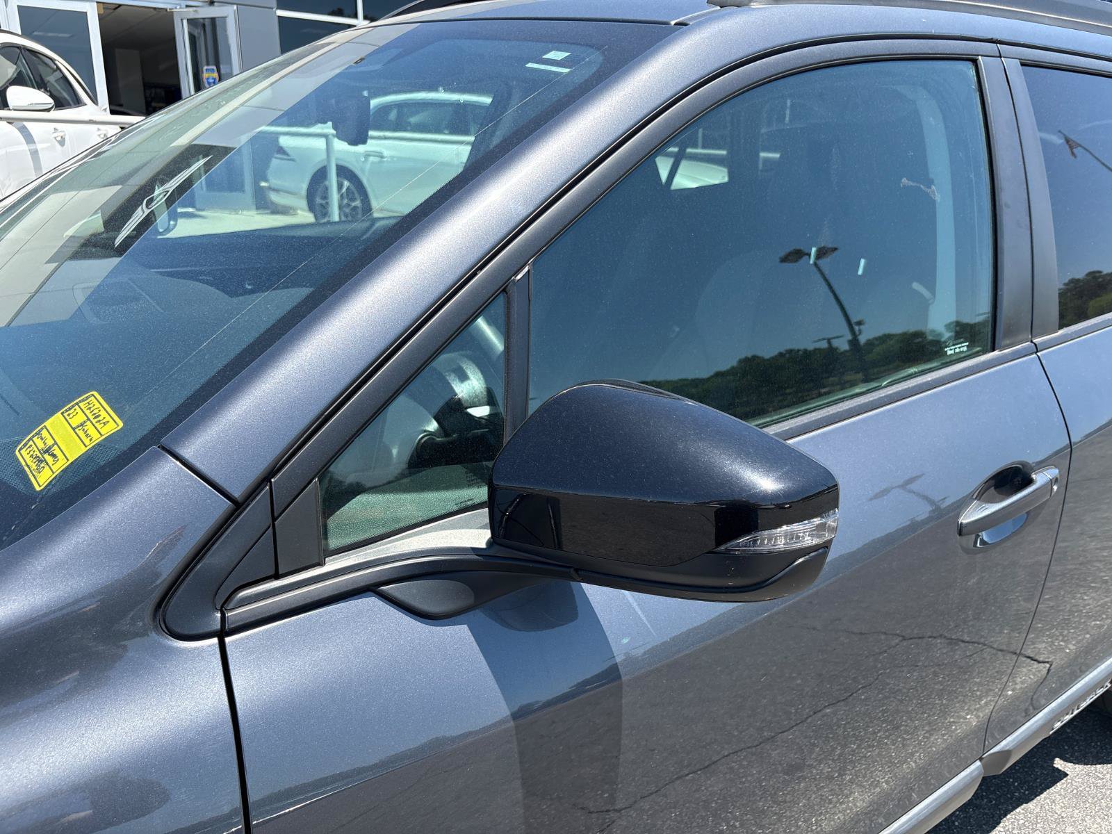 Used 2023 Subaru Outback Onyx Edition XT AWD/4WD image 18