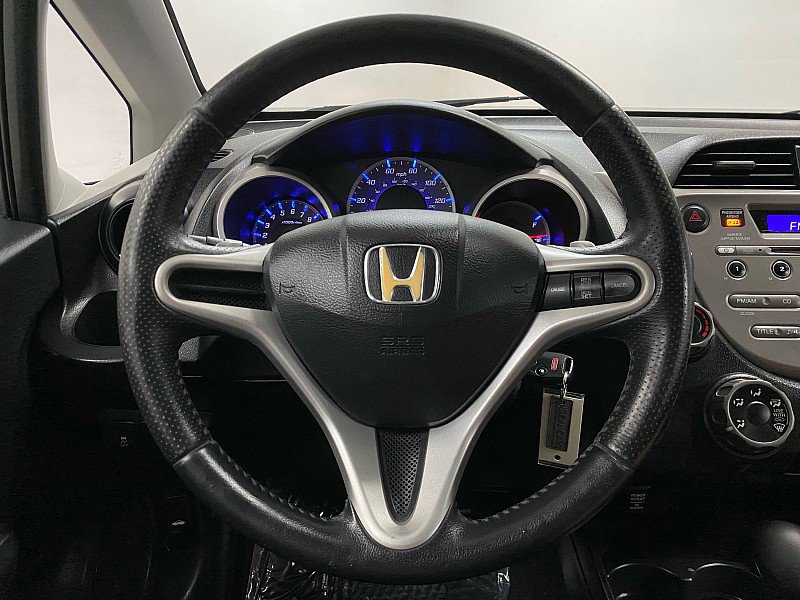 Used 2011 Honda Fit Sport image 17