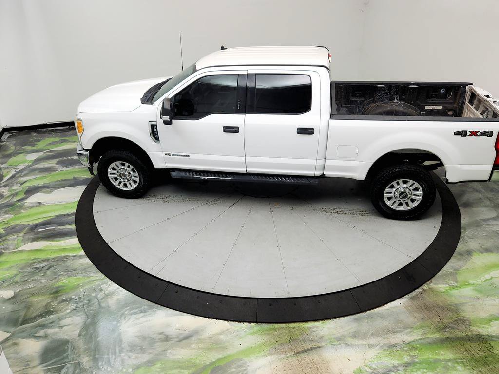 Used 2019 Ford F250 XLT w/ Snow Plow Prep Package AWD/4WD image 34