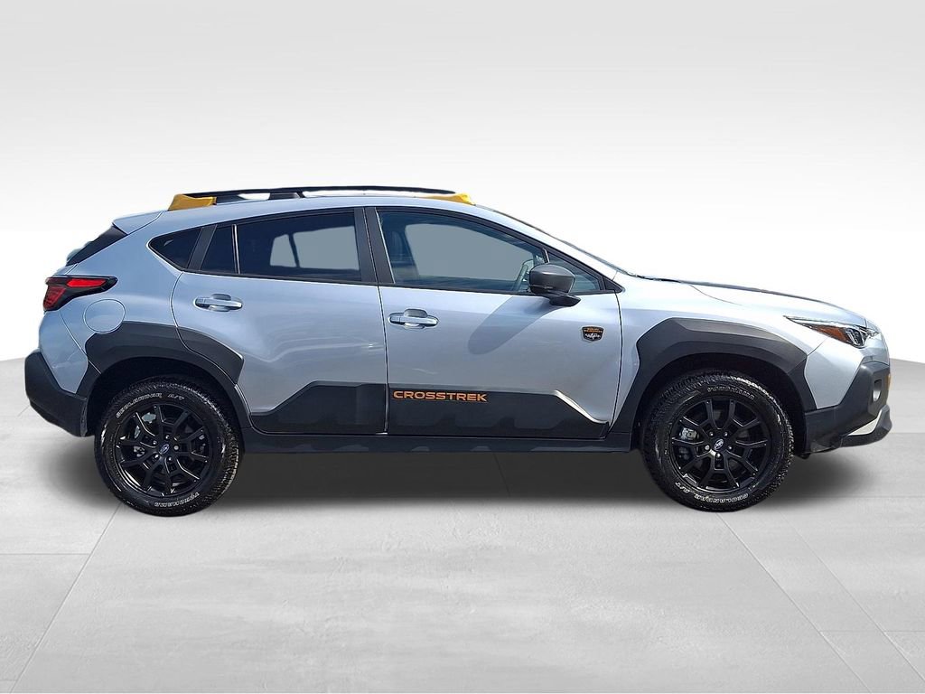 Used 2025 Subaru Crosstrek 2.5i Wilderness image 7