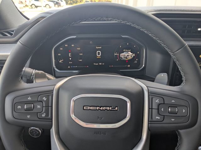 New 2026 GMC Sierra 1500 Denali w/ Denali Reserve Package image 30