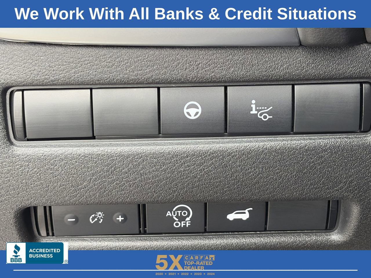 Used 2026 Nissan Rogue Platinum w/ Platinum Premium Package image 24