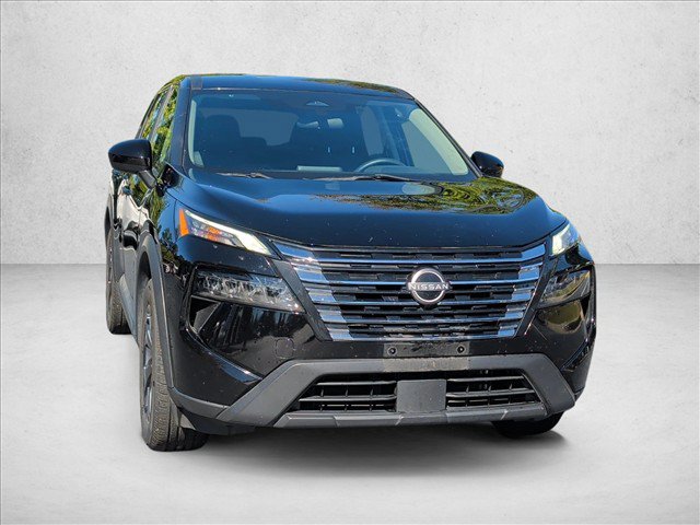 Used 2024 Nissan Rogue SV AWD/4WD image 27
