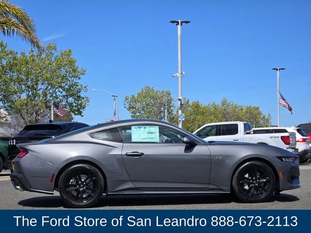 New 2025 Ford Mustang GT image 9