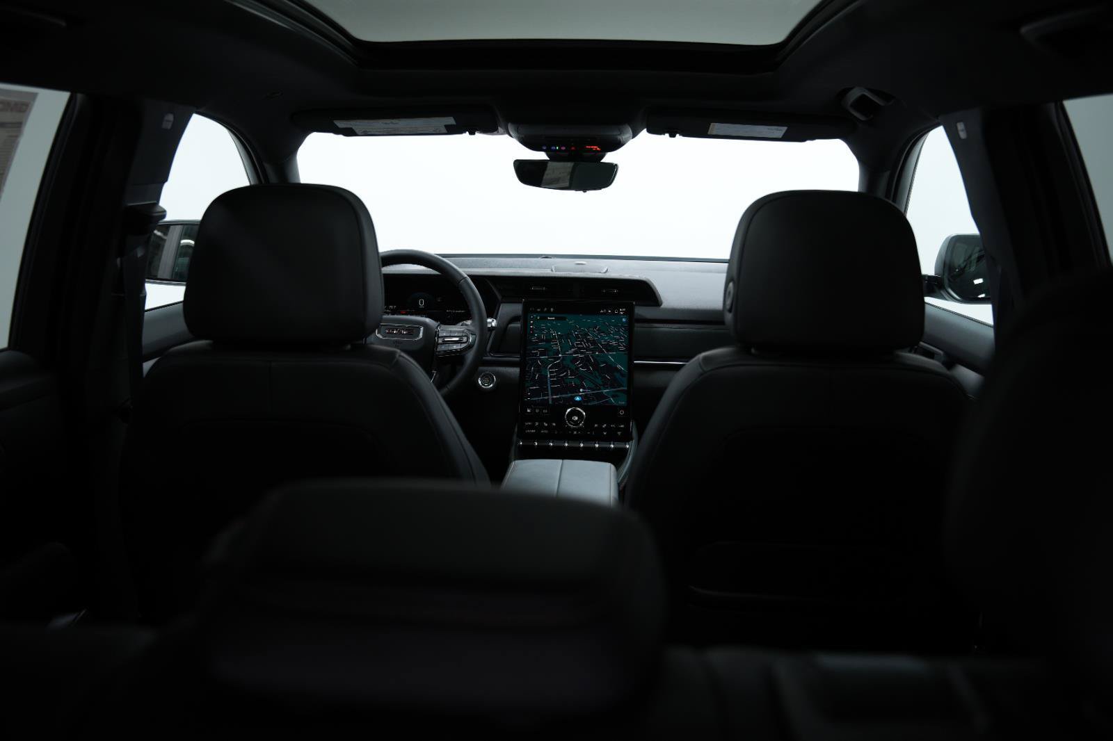 New 2026 GMC Terrain AT4 w/ Convenience Package III AWD/4WD image 14