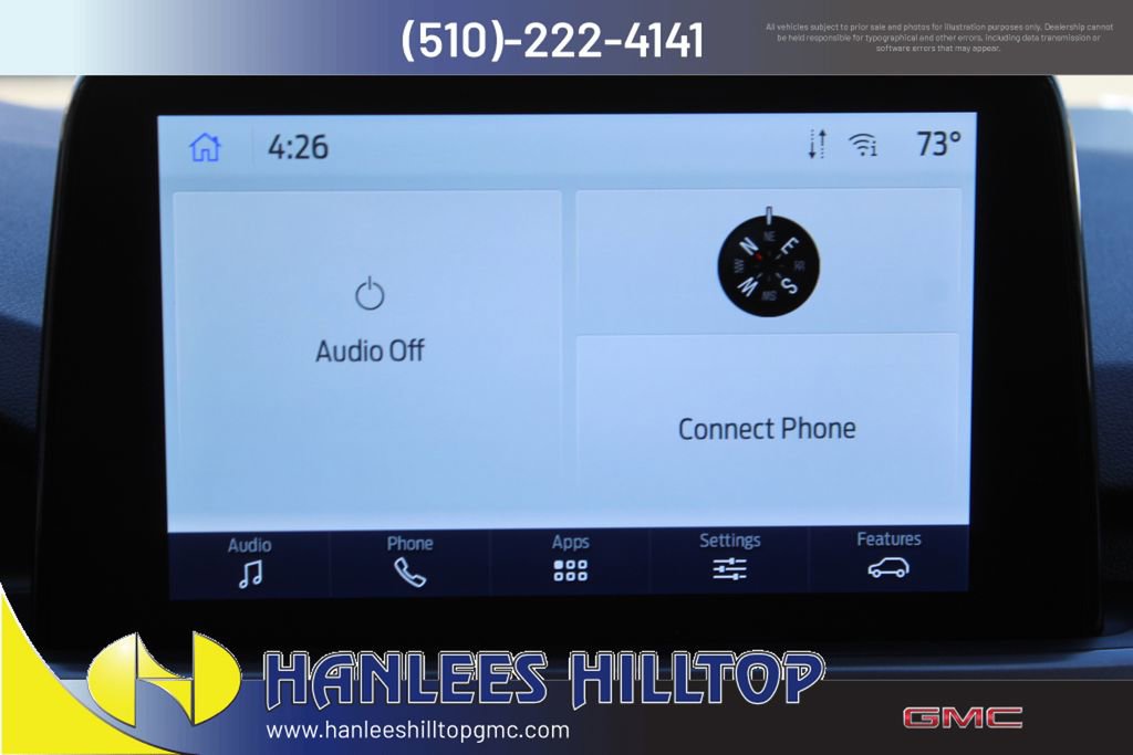 Used 2024 Ford Escape Active FWD image 27