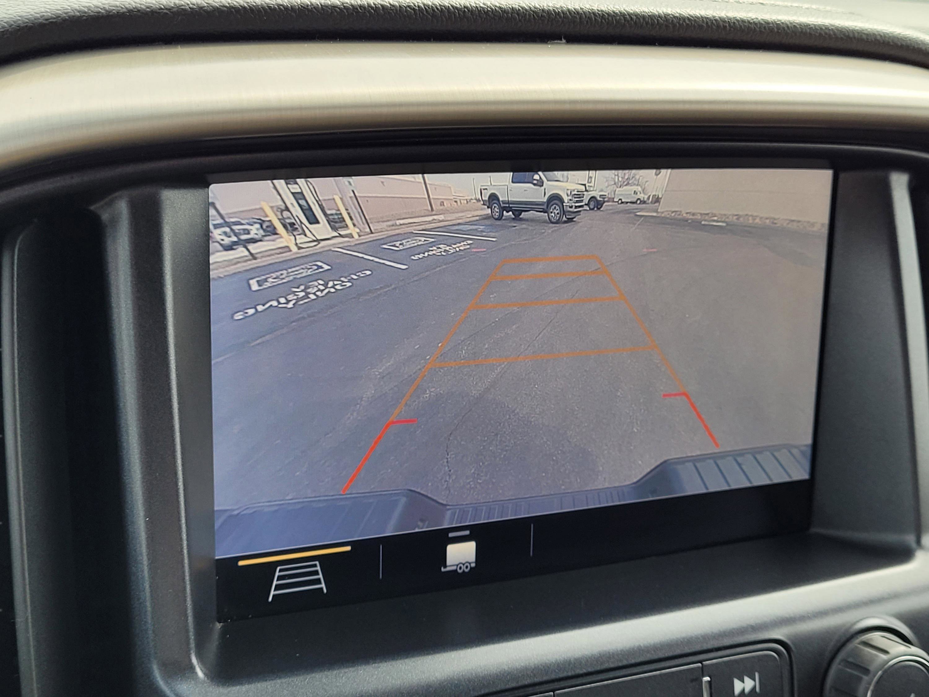 Used 2021 GMC Canyon Denali image 21