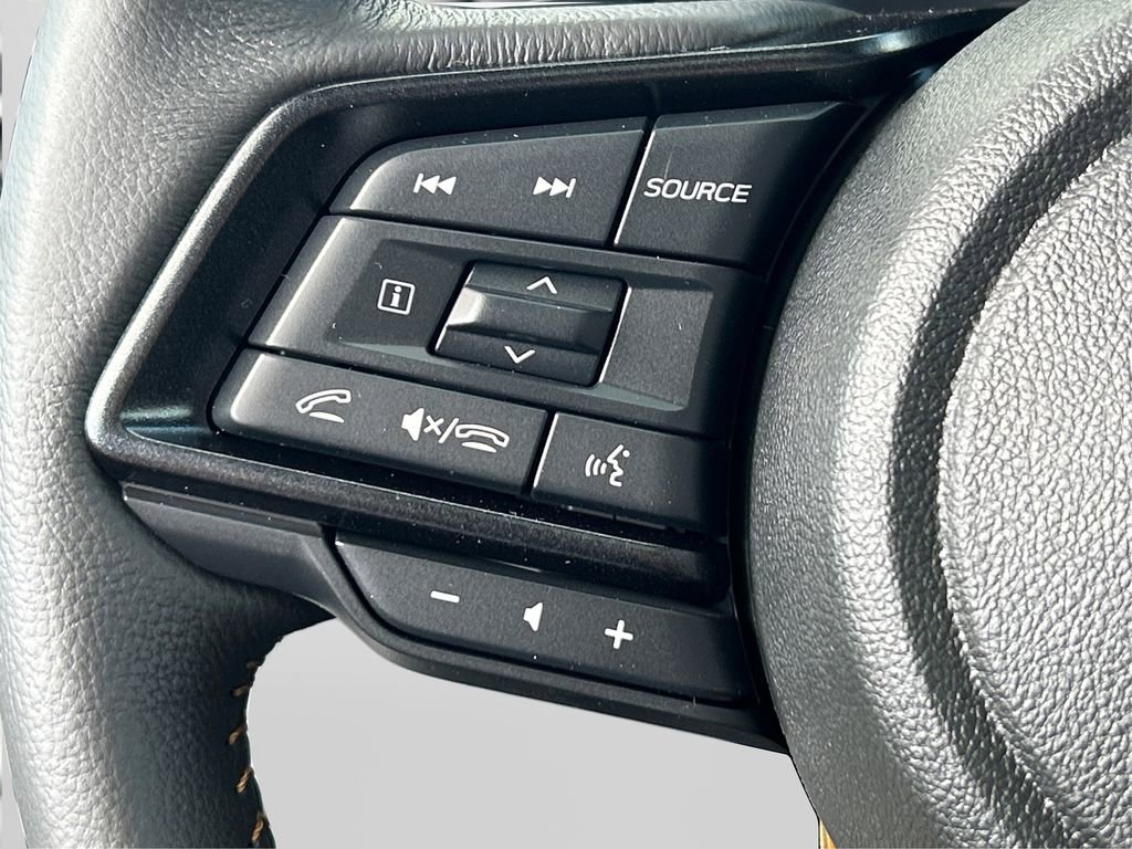 Certified 2025 Subaru Outback Wilderness image 35