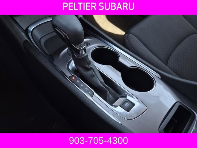 Used 2024 Chevrolet Malibu LT image 37