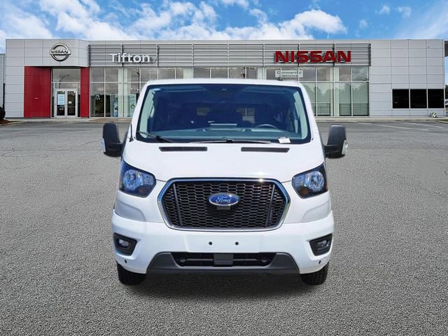 Used 2024 Ford Transit 350 XLT RWD image 2
