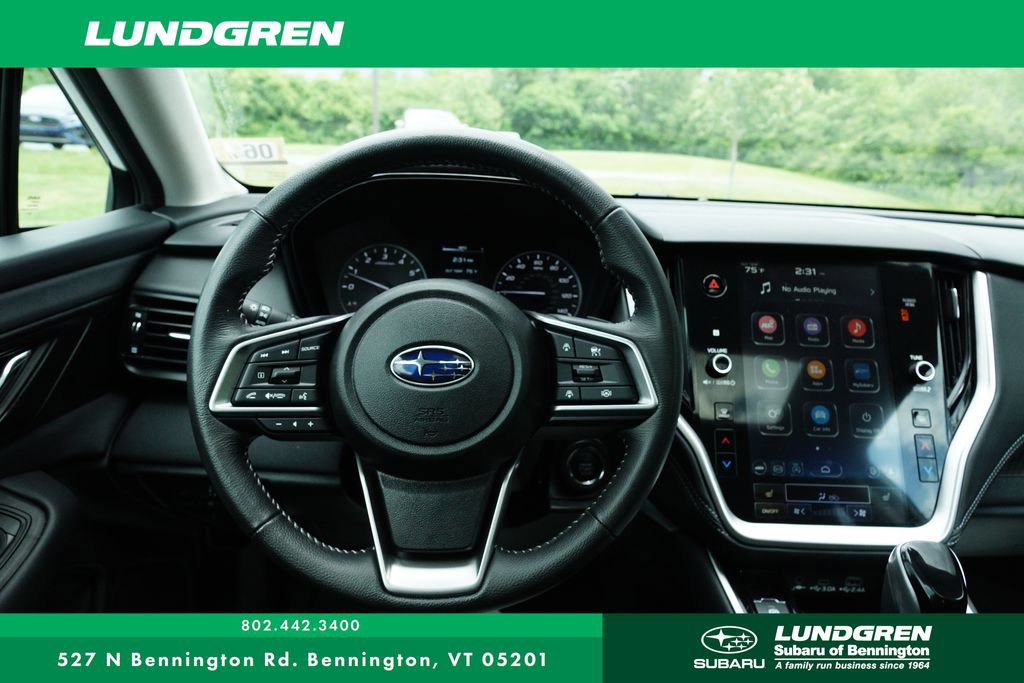 Used 2023 Subaru Outback Premium AWD/4WD image 6