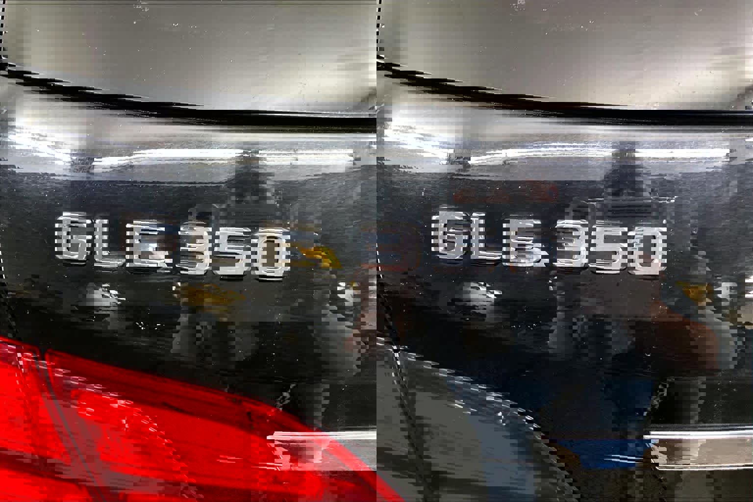 Used 2018 Mercedes-Benz GLE 350 4MATIC image 10