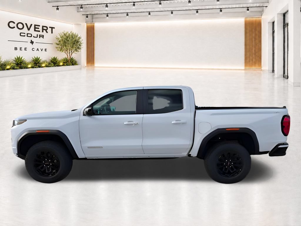 Used 2026 GMC Canyon Elevation AWD/4WD image 7