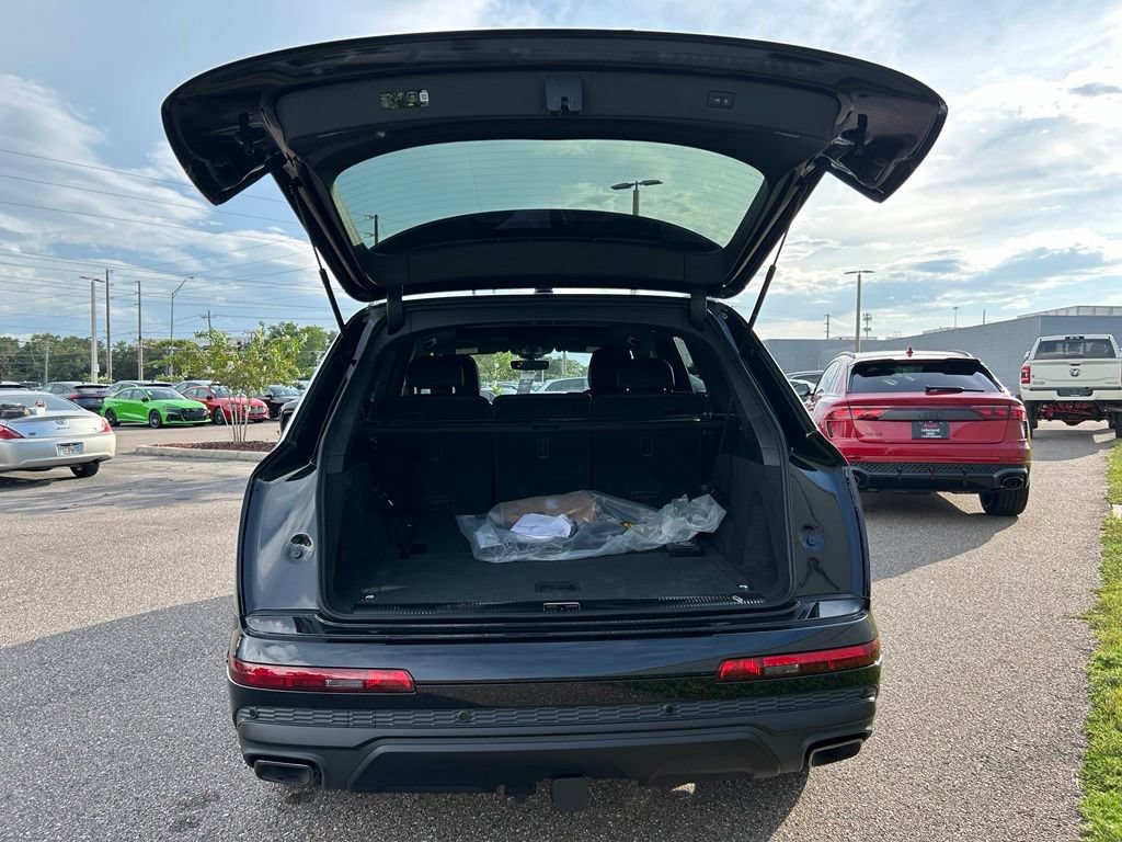New 2026 Audi Q7 2.0T Premium AWD/4WD image 50