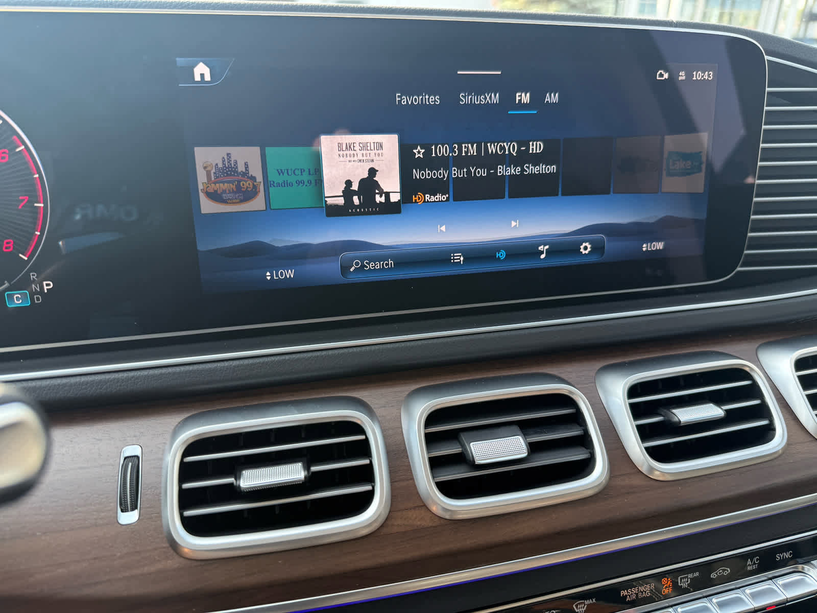 New 2026 Mercedes-Benz GLS 450 4MATIC image 15