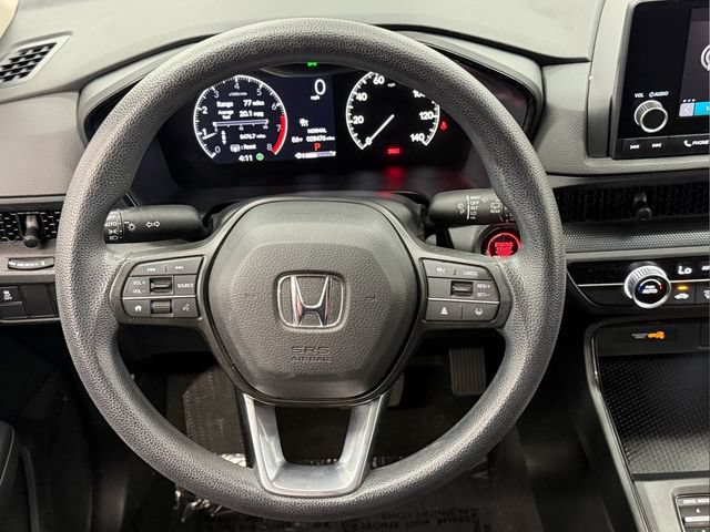 Certified 2024 Honda CR-V LX image 34