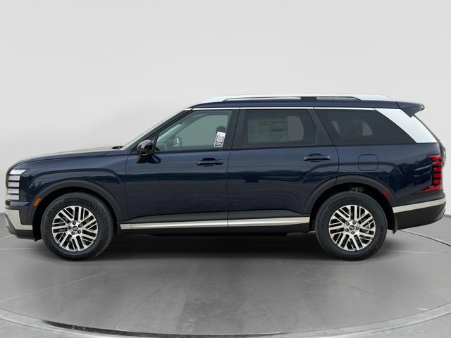 New 2026 Hyundai Palisade SEL AWD/4WD image 7