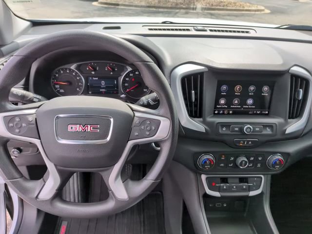 Certified 2022 GMC Terrain SLE w/ Driver Convenience Package image 23