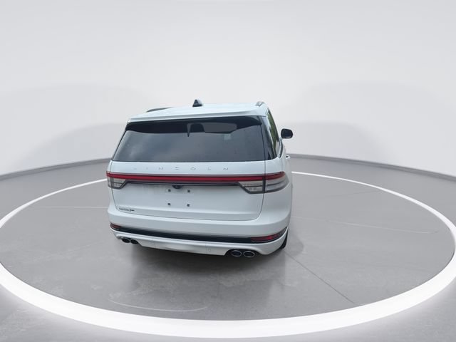 New 2026 Lincoln Aviator Reserve AWD/4WD image 7