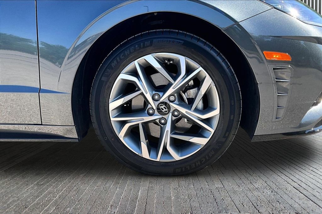Used 2023 Hyundai Sonata SEL FWD image 9