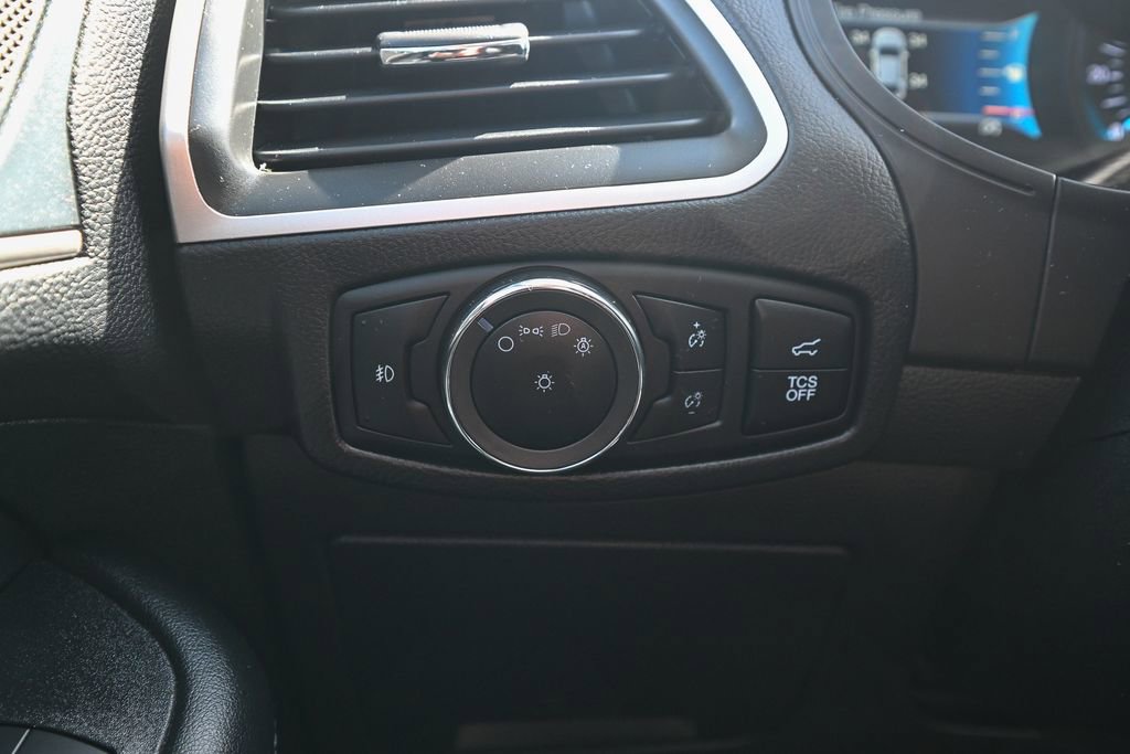 Certified 2024 Ford Edge SEL w/ Convenience Package AWD/4WD image 40