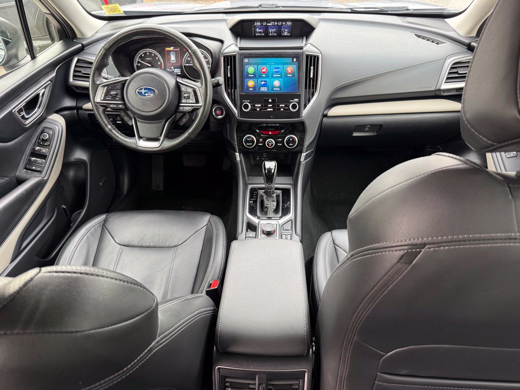 Certified 2024 Subaru Forester Limited AWD/4WD image 26