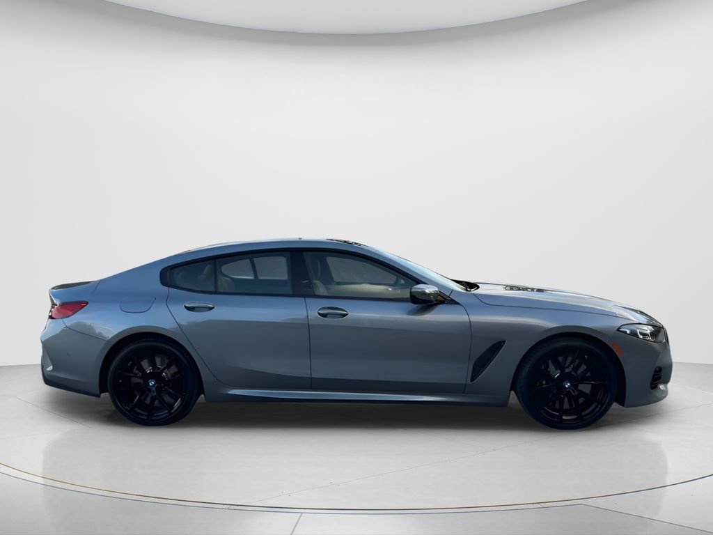 New 2026 BMW 840i image 9