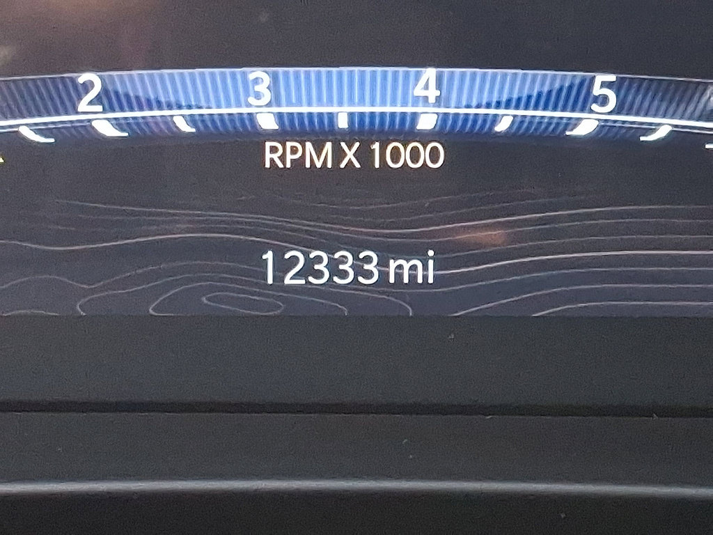 Used 2024 Jeep Grand Cherokee Altitude AWD/4WD image 19